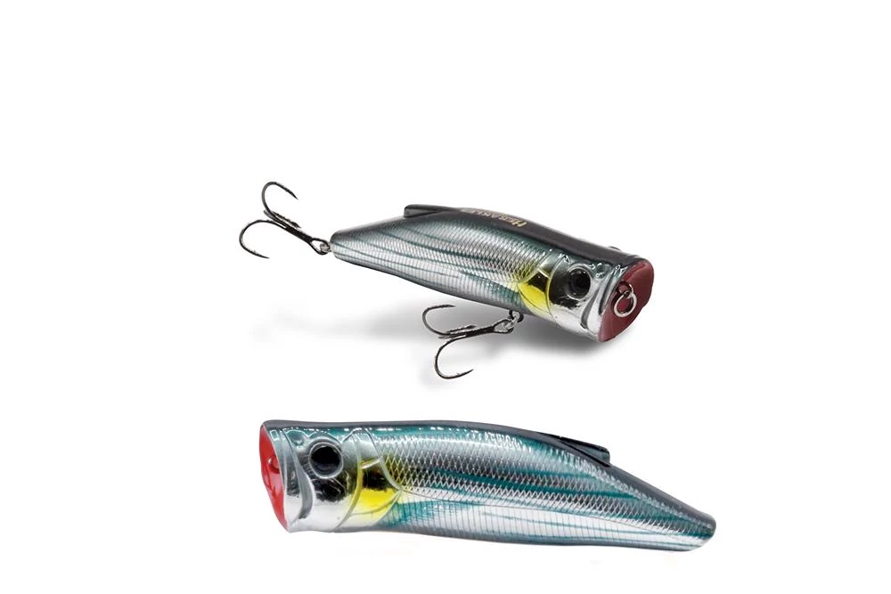 POPPER POP-EY 90 9cm 19.5gr Alive