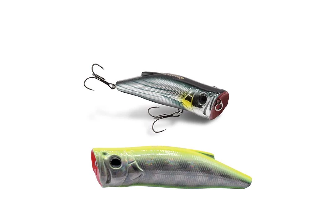 POPPER POP-EY 90 9cm 19.5gr Chartreuse