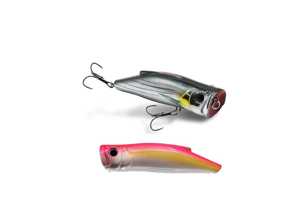 POPPER POP-EY 90 9cm 19.5gr Pink Orange