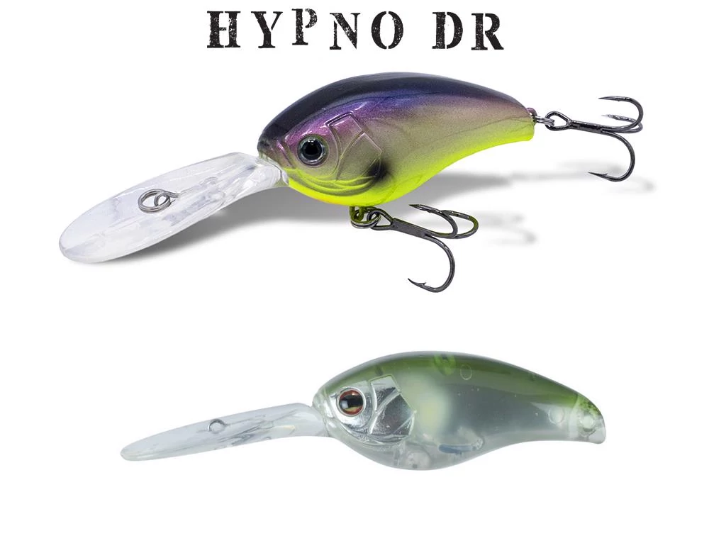 HYPNO-DR F 5.8cm 15.8gr Flash Ayu