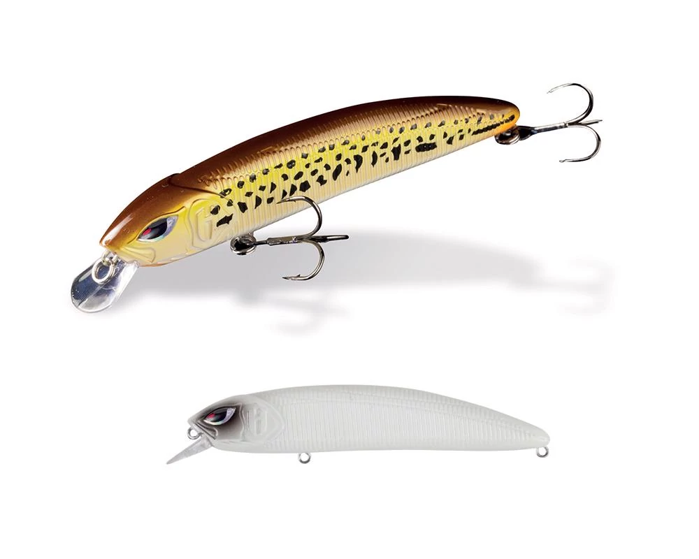 FLATT JERK FUDE SS 12cm 21.4gr Bandit