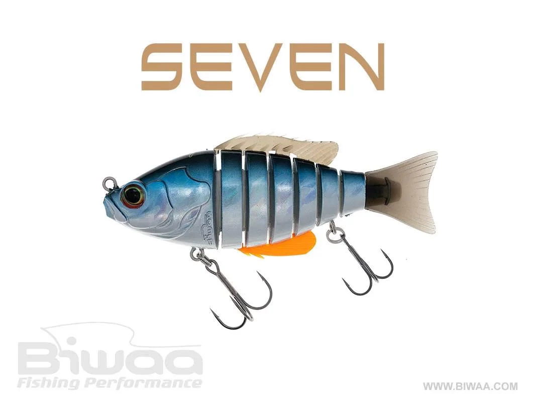 BIWAA SEVEN S5