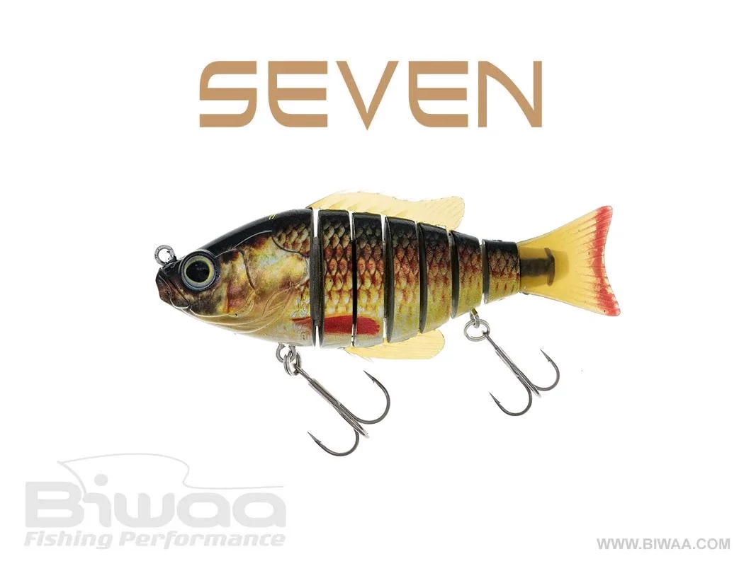 BIWAA SEVEN S4