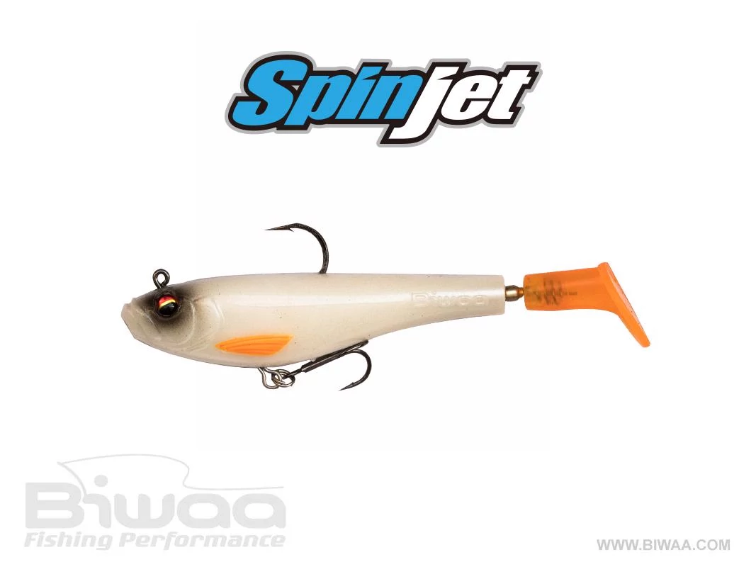 BIWAA SPINJET 6