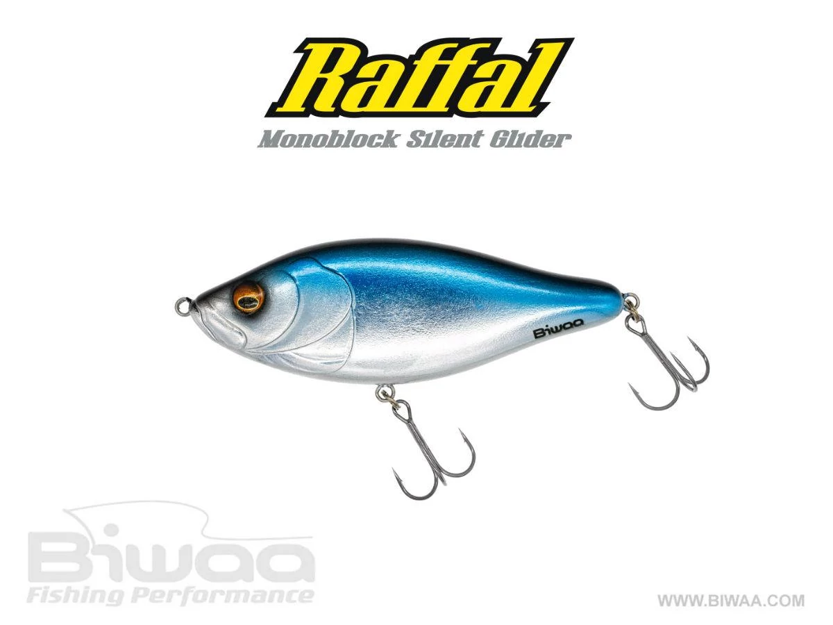 BIWAA RAFFAL GLIDER 3