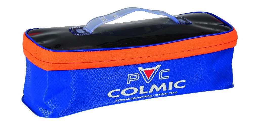 COLMIC PVC KANGURO X20 SZERELÉKES TÁSKA 35*20*11cm