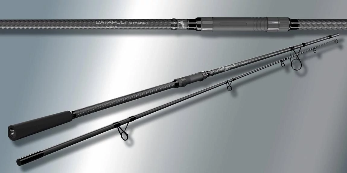 SPORTEX CATAPULT CS-4 CARP 12FT 3.66M 2.75lbs