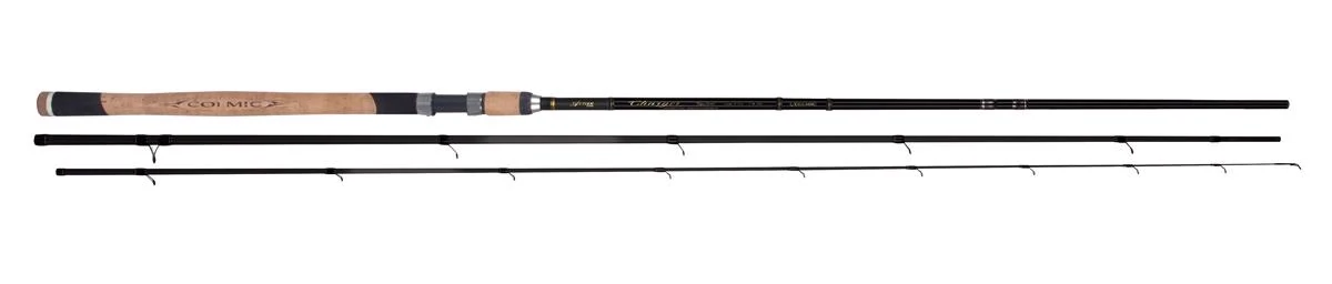 COLMIC CHARGER MATCH 450 20GR horgászbot