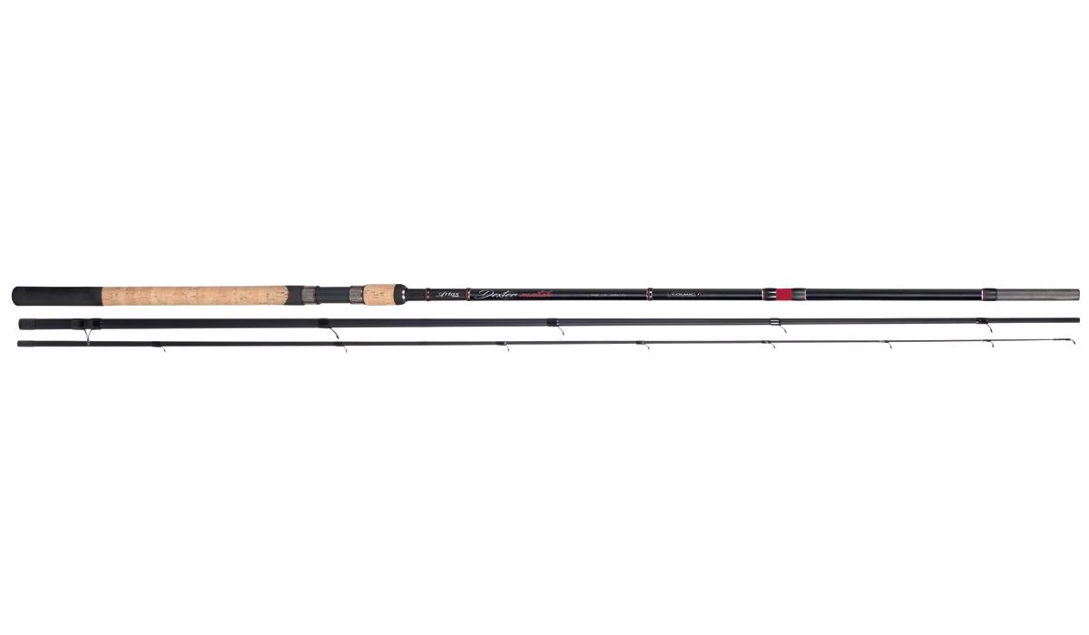 COLMIC DEXTER MATCH 420 5-20GR horgászbot