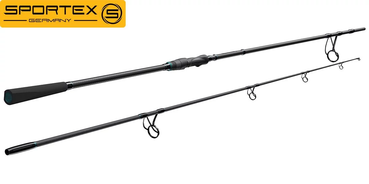 SPORTEX COMPETITION CARP CS-5 12FT 3.66M 3.00lbs
