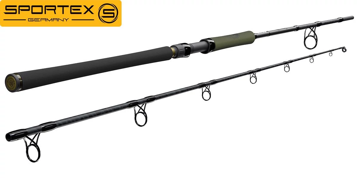 SPORTEX CATFIRE CS-2 FEEDER 330 200gr