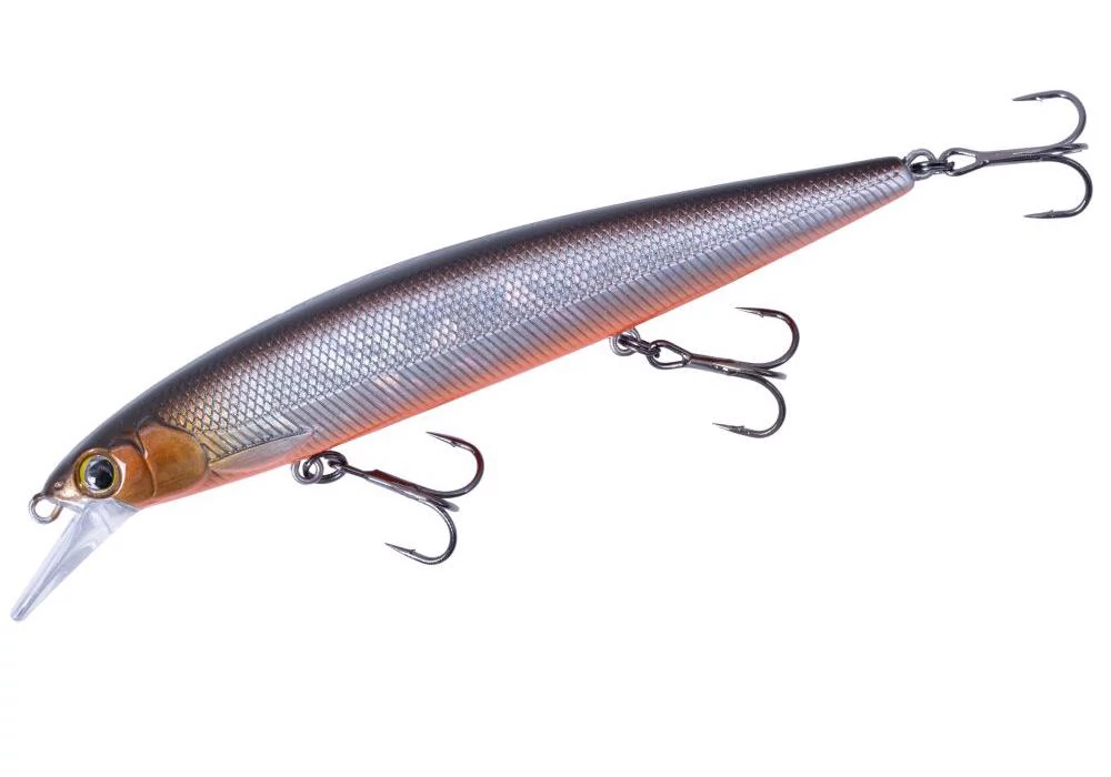 MAJOR CRAFT CEANA JERKBAIT 110SPS SHALLOW 11cm 16gr #014 Holo Tennessee