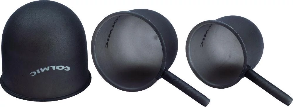 COLMIC POLE CUP SET 75-150-200ml