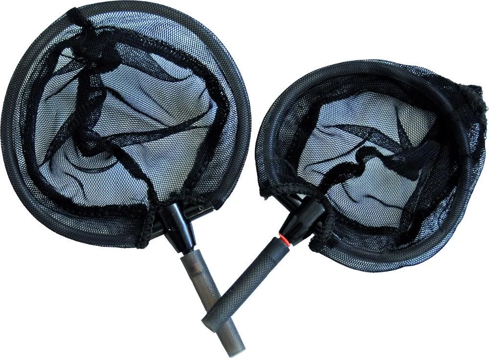 COLMIC MESH POLE CUP SET 8-10cm