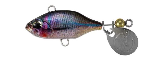 DUO REALIS SPIN 30 3.0cm 5gr CSA3807 Tanago ll