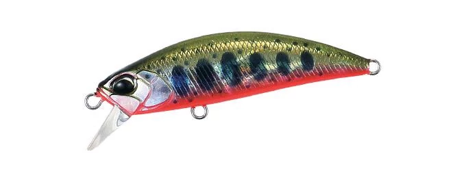 DUO SPEARHEAD RYUKI 50SP 5cm 3.3gr ADA4068 Yamame Red Belly