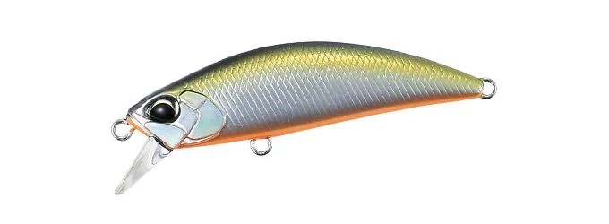 DUO SPEARHEAD RYUKI 50SP 5cm 3.3gr MNI4047 Tennessee Shad