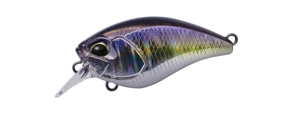 DUO REALIS CRANK MID ROLLER 40F 4cm 5.3gr CPA4009 River Bait