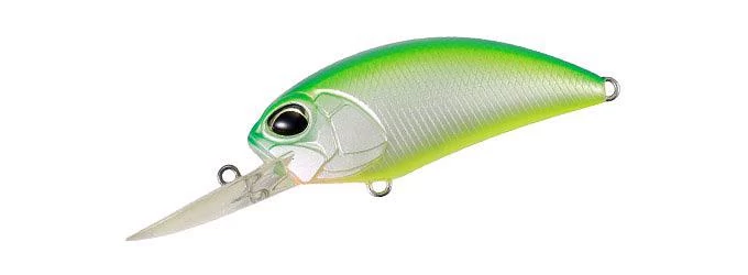 DUO REALIS CRANK M65 11A 6.5cm 16gr CCC3180 Citrus Shad