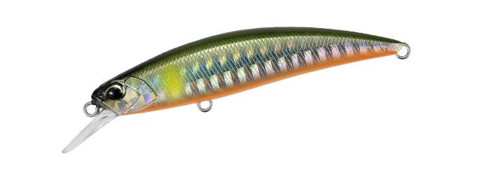 DUO SPEARHEAD RYUKI 70S 7cm 9gr AHA4006 Ayu OB