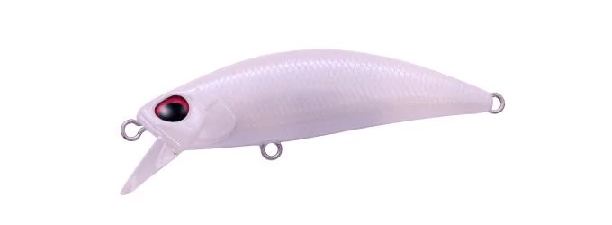 DUO SPEARHEAD RYUKI 50S 5cm 4.5gr ACCZ049 Ivory Pearl