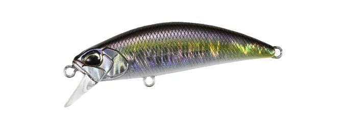 DUO SPEARHEAD RYUKI 50SP 5cm 3.3gr GPA4009 River Bait