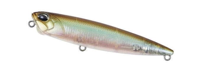 DUO REALIS PENCIL 65 6.5cm 5.5gr GEA3006 Ghost Minnow