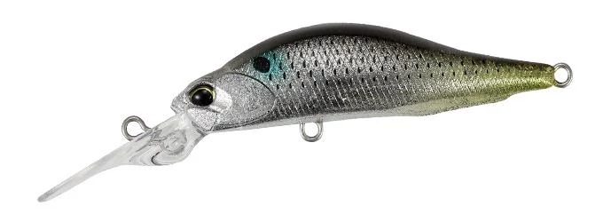 DUO REALIS ROZANTE SHAD 57MR 5.7cm 4.8gr CCC3237 Inakko