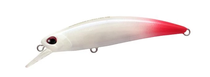 DUO SPEARHEAD RYUKI 70S SW 7cm 9gr ACCZ126 Ivory Pearl RT