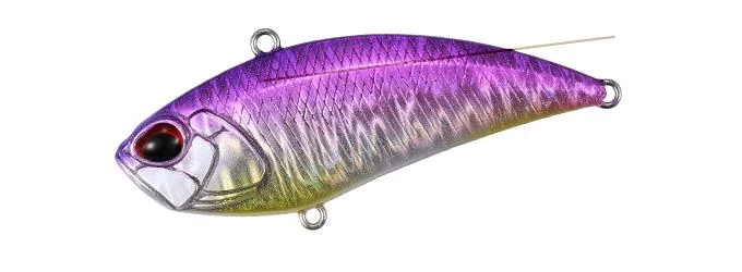 DUO REALIS VIBRATION 68 G-FIX 6.8cm 21gr DPA3331 Iris Flare
