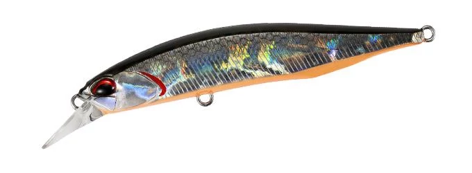 DUO REALIS JERKBAIT 85SP 8.5cm 8gr ADA3081 Prism Shad