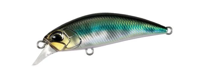 DUO SPEARHEAD RYUKI 45S 4.5cm 4gr GAA4005 Saphire Lux