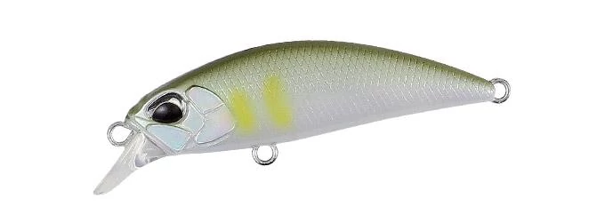 DUO SPEARHEAD RYUKI 45S 4.5cm 4gr ANI4010 Pearl Ayu