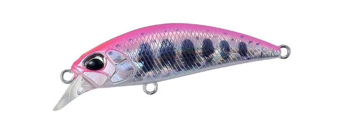 DUO SPEARHEAD RYUKI 45S 4.5cm 4gr ADA4019 Pink Yamame