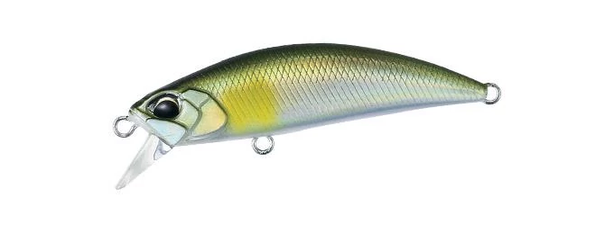 DUO SPEARHEAD RYUKI 50S 5cm 4.5gr ANA4010 Ayu