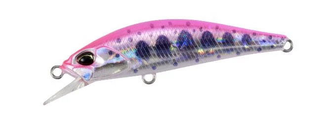 DUO SPEARHEAD RYUKI 50S TAKUMI 5cm 4gr ADA4019 Pink Yamame
