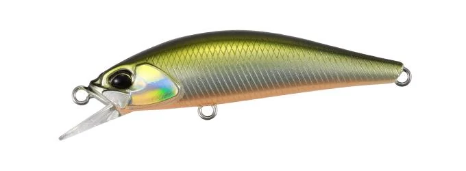 DUO SPEARHEAD RYUKI 50S TAKUMI 5cm 4gr MNI4047 Tennessee Shad