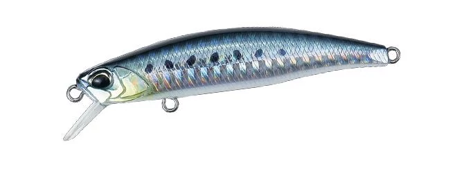 DUO TIDE MINNOW 75 SPRINT 7.5cm 11gr AHA0011 Sardine