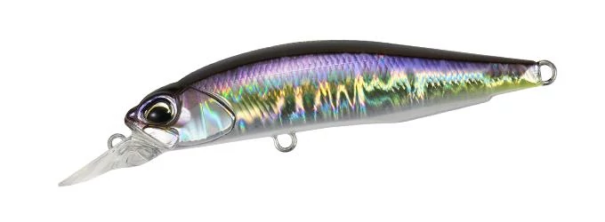 DUO REALIS ROZANTE 63SP 6.3cm 5gr DPA4009 River Bait