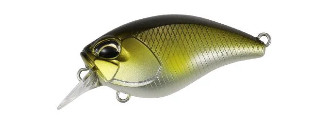 DUO REALIS CRANK MID ROLLER 40F 4cm 5.3gr CCC3358 GA Ayu