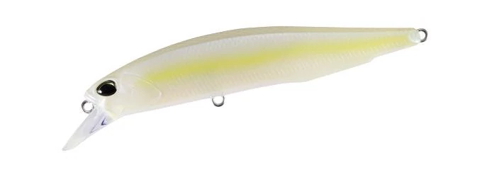 DUO REALIS JERKBAIT 100SP 10cm 14.5gr CCC3162 Chartreuse Shad