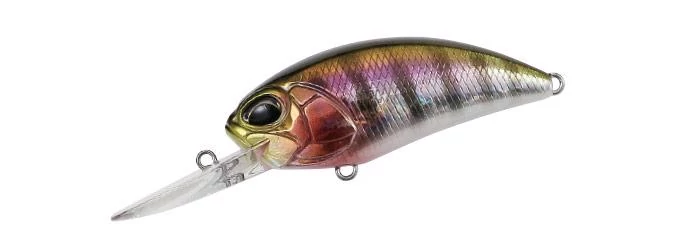DUO REALIS CRANK M65 11A 6.5cm 16gr ADA3058 Prism Gill