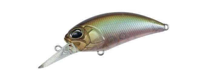 DUO REALIS CRANK M65 8A 6.5cm 14gr GEA3006 Ghost Minnow