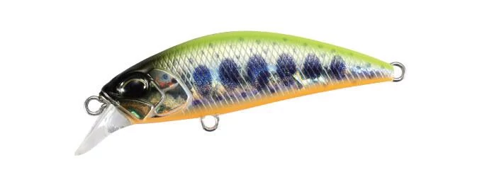DUO SPEARHEAD RYUKI 45S 4.5cm 4gr ADA4055 Chart Back Yamame OB