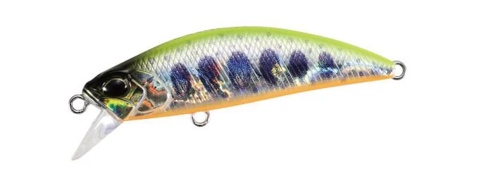 DUO SPEARHEAD RYUKI 50S 5cm 4.5gr ADA4055 Chart Back Yamame OB