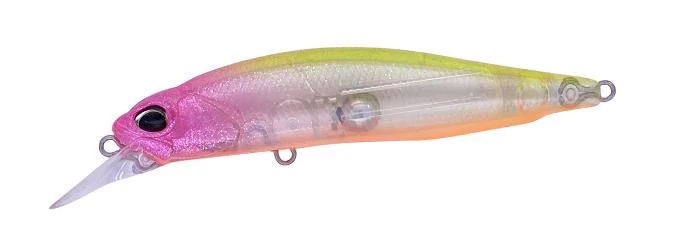 DUO REALIS ROZANTE 77SP 7.7cm 8.4gr CEA3375 ELT Chart