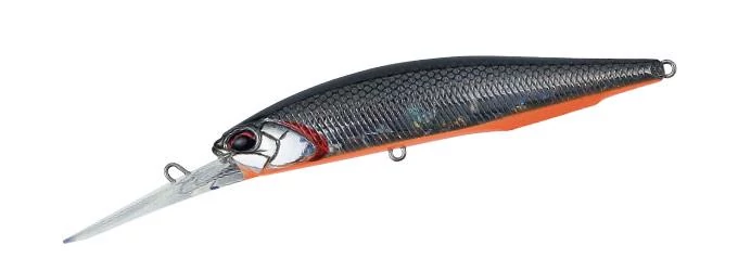 DUO REALIS JERKBAIT 100DR 10cm 15.6gr ADA3081 Prism Shad