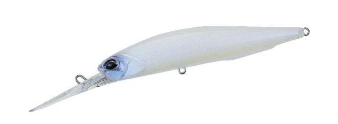 DUO REALIS JERKBAIT 100DR 10cm 15.6gr ACC3008 Neo Pearl