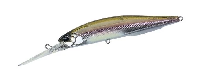 DUO REALIS JERKBAIT 100DR 10cm 15.6gr DSH3061 Komochi Wakasagi