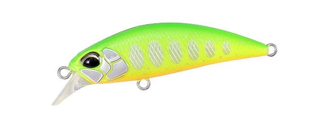 DUO SPEARHEAD RYUKI 45S 4.5cm 4gr ASI4044 Full Chart Yamame